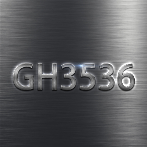 GH3536和K4536高温合金