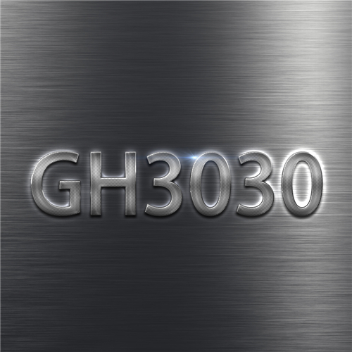 GH3030高温合金
