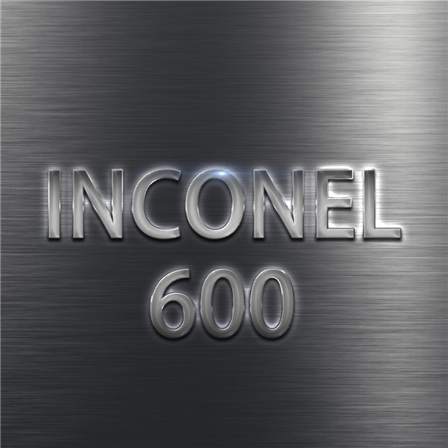 Inconel600镍基高温合金