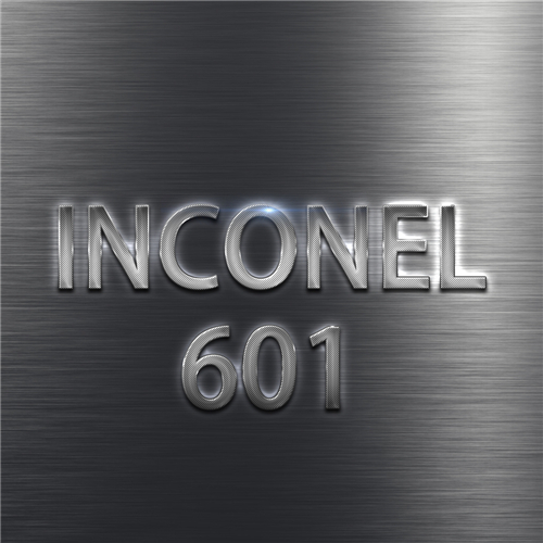 Inconel601镍基高温合金