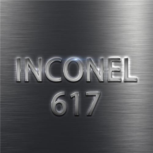 Inconel617镍基高温合金