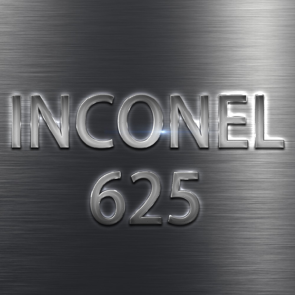 Inconel625镍基高温合金