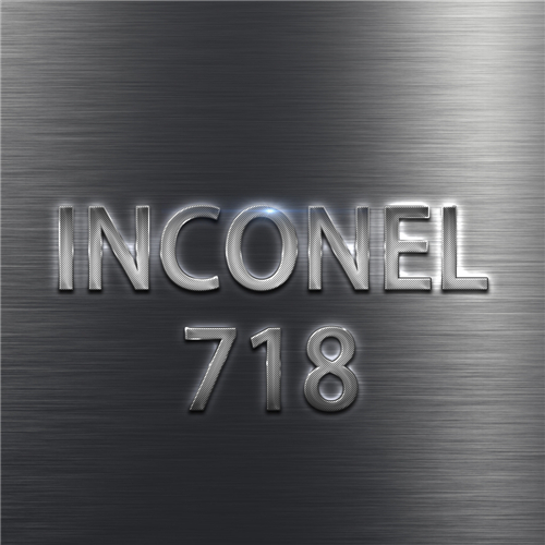 Inconel718镍基高温合金